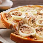 Pizza Peruana