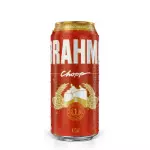 Brahma Chopp 473ml 🍺