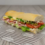 Bocatta Smoky Monster (450g)