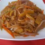 Chop Suey Especial