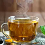 Té