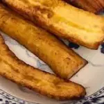tajada de maduro 150gr