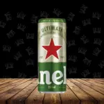 Heineken Ultra 350ml lata