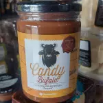 DOCE DE LEITE DE BUFALA