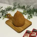 Coxinha de Frango c/ Catupiry