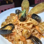 Pasta Marinera