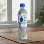 AGUÁ CRYSTAL 500ml