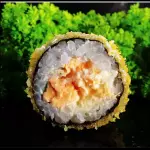 HOT ROLL SALMÃO