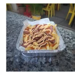 BATATA MALUCA