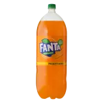 Fanta Laranja - 2lts
