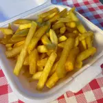 Batata Frita