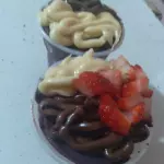Copo de açaí 250ml
