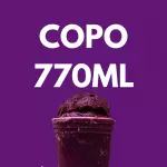 770ml Açaí Especial