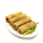 Spring Rolls