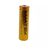 BATERIA LUATEK 14500 3.7V