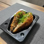 TEMAKI HOT PHILADELPHIA