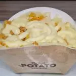 Frango desfiado