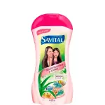 Shampoo SAVITAL Multivitamina 510 ml