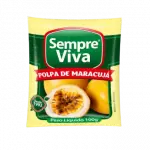 Maracujá Sempre Viva