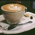 Café con leche