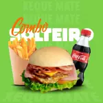 Combo Solteiro
