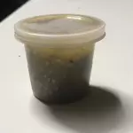 Salsa verde