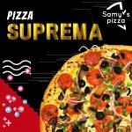 Suprema
