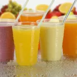 Jugos Naturales