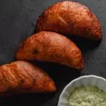 Empanadas