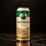 Weidmann Pilsner