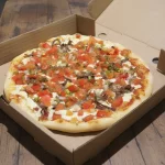 Pizza Supremex