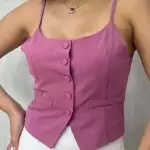 Blusa Chic Mi