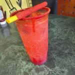 Diablito mineral