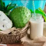 Guanabana 🍘
