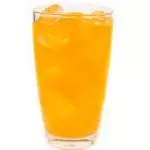 REFRESCO DE NARANJA