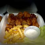 Boneless De Pollo