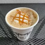 Caramel Macchiato