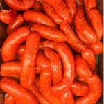 CHORIZO DE RES