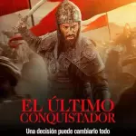 El último conquistador 2026