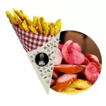 Papas Mixta