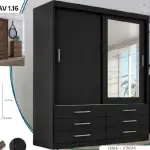 Guarda roupa de solteiro
