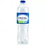 AGUA CRISTAL 600ML