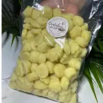 NHOQUE DE MANDIOQUINHA ARTESANAL