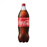 Coca-Cola 1,5 LT (pet)