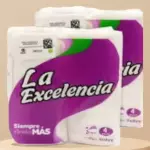 Papel Higiénico La excelencia