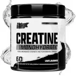 CREATINE - NUTREX 60  SERVICIOS