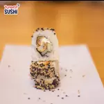 California Roll  12 piezas