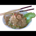 Yakimeshi