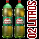 Guaraná 02 Litros