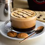 MOCACCINO